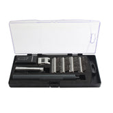 Electronic Toolkit Micro Screwdriver Set 50 in 1 Precision Screwdriver Set Multifunctional Screwdriver Repair Kit 3D Printer Accessories