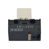 D2F-01 Limit Switch ERCF V2 Endstop PH2.0 Interface 3D Printer Parts for DIY 3D Printers
