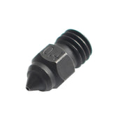 Hardened Steel Nozzle 0.4/0.6/0.8mm High Quality 3D Printer Parts for Sprite S1 Hotend 3D Printed Accessories