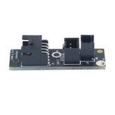 Hotend Adapter Board for Creality K2 K2 Pro K2 Plus With Fixing Screw Extruder Heater and NTC Sensor Connection