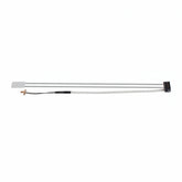 For Bambu Lab A1/A1 Mini Heater and Thermistor Kit Ceramic Heating and Temperature Measurement Replacement Parts for Bambu