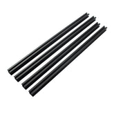 Clicky-Clack Fridge Door For Voron 2.4/Trident 350mm