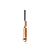 For Creality K1C K1 Max Ender-3 V3 Unicorn Quick-Swap 0.4mm Nozzle Kit High Temperature Resistance High Follow Upgraded Hotend