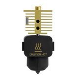 For Bambu Lab A1/A1 Mini Upgraded Hotend Kit High Temperature Resistance Supports Fast Printing 3D Printer Part for Bambu Lab A1