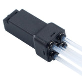 5-in-1 Filament Hub Adapter for Anycubic Kobra 3/Kobra 3 Max/S1/S1C 3D Printer