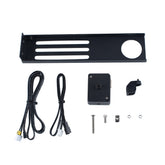 Filament Runout Sensor Kit for Creality Ender 3 V3 SE/KE 3D Printer