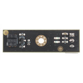 IR Sensor Rev0.5 Pcb Board with 1M Wiring Filament Monitor Endstop Switch Module for Compatible with ERCF Binky for Voron