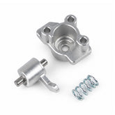 Hotend Mount Rotary Shaft Kit with Spring for Anycubic Kobra S1C / Kobra S1