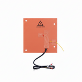 For Creality K1 MAX Upgraded Graphite 8mm Build Plate Fast Heating Ultra-flat 3d Printer Replacement Parts for K1 MAX