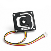 High Sensitivity Strain Gauge for ELEGOO Centauri Carbon 1 3D Printer Precision Pressure Sensor Replacement