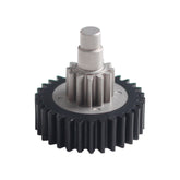 Extruder Transmission Reduction Gear For Creality K1/K1C/K1 Max 3D Printer Accessories