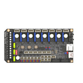 Spider V3.0 H7 32 Bit MotherBoard Drive STM32H723VGT6 550Mhz High Voltage Driver High Speed For Voron Kit