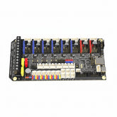 Spider V3.0 32Bit Motherboard STM32F446 Control Board Support Klliper/Marlin/RRF with CAN Interface for Voron