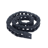Drag Chain Cable Management Kit for Anycubic Kobra S1C 3D Printer