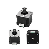 Stepper Motor for Anycubic Kobra 3 X Axis Y Axis 42 Motor Replacement Part for Kobra 3 X Print Head Bed Movement