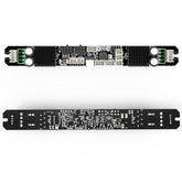 FYSETC & DFH PITB V2.0 Motherboard Based on RP2040 Powerful XY Motor Driver Module with CAN/CANFD Interface Onboard Two TMC5160