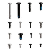 Screw Kit for Bambu Lab A2L 3D Printer 16 Specs Replacement Screws Set M3 BT2 BT3 M4 for Maintenance and Repair