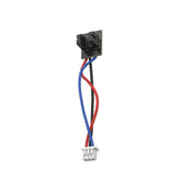 Filament Runout Sensor for Anycubic Kobra 3 3D Printer Replacement Break Detection Module Photoelectric Switch Board
