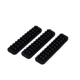 3Pcs Silicone Nozzle for Creality SPARKX i7 3D Printer