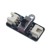 Switch Module Dedicated Power Switch Compatible with Bambu Lab CyberBrick XA007