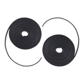 2GT 6mm Width Timing Belt XY Axis Complete Kit For Anycubic S1C 3D Printer Motion Transmission Replacement