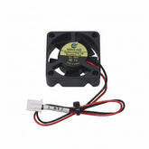 1PCS Hydraulic Fan 24V 3010 Extruder Fan For Voron 0.2 3D Printer Accessories