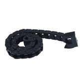Open Cable Drag Chain Cable Carrier for Flashforge AD5X 3D Printer Wire Routing Management Upgrade Kit