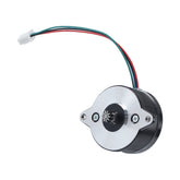 Extruder Stepper Motor for Flashforge Adventurer 5M 3D Printer Pre-installed Drive Gear With 4Pin Terminal Cable