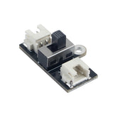 2Pin XH2.54 Cyberbrick Switch Module with Cable Universal Slide ON/OFF Switch for 3D Printer DIY & Electronic Projects