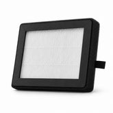 Dual Layer HEPA H13 + Activated Carbon Air Filter Ultra Replacement for Bambu Lab X2D 3D Printer VOC Absorption Dust Filtration