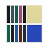 12 Colors Engraving Marking Paper DIY Laser Engraver Machine Tools for Ceramics Glass Metal Laser Cutting And Engraving