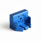 DRAGON Multi-Mount All Metal Mount E3D V6 Volcano Hotend Bracket for Ender 3 Ender 5 CR-10 Series 3D Printer