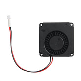 Blower Cooling Fan Turbo Fan 4010 24V DC For Creality Sprite Extruder Sprite Extruder Hot End Fan and DC 24V Turbo Fan for Creality Ender 3 S1/ Ender 3 S1 Pro/CR-10 Smart Pro