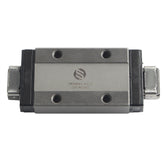 Hollow MGN9H 50mm Z2 Rail for Voron Tap Light Weight Rails High Quality 3D Printer Parts for Voron 2.4 Trident