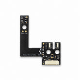 Filament Runout and Cutter Detection Board V07 No Driver for Creality SPARKX i7 3D Printer Dual Function Sensor Module