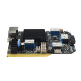 CATALYST Motherboard Based ON ARM A55 & M4 support SPI and UART for Tmc2209 Voron V0 High Quality 3D Printer parts