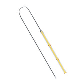 LED Light Strip Available in Front 52cm / Left 20cm Cable Version for Bambu P2S 3D Printer Inner Chamber Lighting