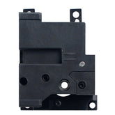 For Bambu Lab P2s Extruder Front Cover Assembly