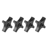 Heated Bed Leveling Nut for Snapmaker U1 3D Printer