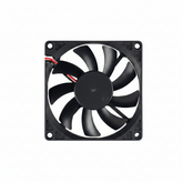 DC 24V 80x15mm Cooling Fan Kit for Anycubic Kobra S1C / S1 Combo