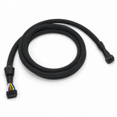 Toolhead Wiring Cable Loom for Creality K2 Plus 3D Printer