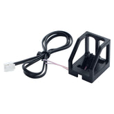 Chamber Temperature Sensor Complete Kit with Bracket Screws Tool for Bambu Lab P2S 3D Printer