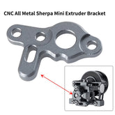 FYSETC CNC All Metal Sherpa Mini Extruder Bracket High Quality 3d Printer parts