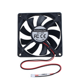 24V DC Cooling Fan Kit for Anycubic Kobra S1 Combo Series