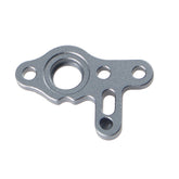 CNC All Metal Sherpa Mini Extruder Bracket High Quality 3d Printer parts