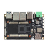CM68 Host BOX Board 9-24V Power Input 5.8G/2.4G dual band WiFi Support Debian 10 For Klipper 3D Printer DIY