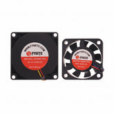 For Prusa MK4/XL 4010 5010 Fan Turbo Blower Fan Double Ball 5V DC Fans for Prusa MK4 XL 3D Printers