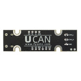 UCAN Board Based on STM32F072 USB to CAN Adapter Support with CAnable / CandleLight / Klipper firmware