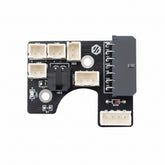 Voron 0.1 Printer Hartk Afterburner Toolhead Pcb V4.0 Voor Voron 0.1 3D Printer Onderdelen