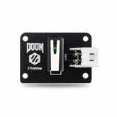 Voron 2.4 Trident HARTK Z AXIS ENDSTOP MICROSWITCH PCB Motherboard 720324A-Y2-210908 Switch Hartk Sexbolt Limit switch